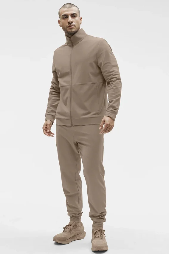 Pantalón de chándal Conquer Max Performance - Grava