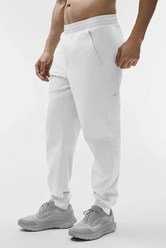 Pantalón de jogging Repetition - Titanium