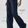 Pantalón de traje (pantalones cortos) - Azul marino