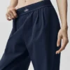 Pantalón de traje (pantalones cortos) - Azul marino