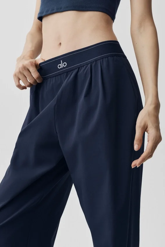 Pantalón de traje (pantalones cortos) - Azul marino