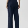 Pantalón de traje (pantalones cortos) - Azul marino