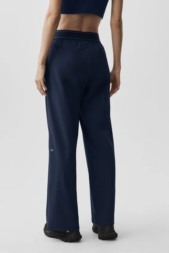 Pantalón de traje (pantalones cortos) - Azul marino