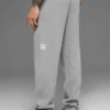 Pantalón deportivo Sports Club - Gris jaspeado atlético