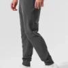 Pantalón jogger Conquer Max Performance - Antracita