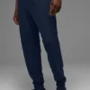 Pantalón jogger Conquer Max Performance - Azul marino