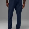 Pantalón jogger Conquer Max Performance - Azul marino