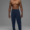 Pantalón jogger Conquer Max Performance - Azul marino