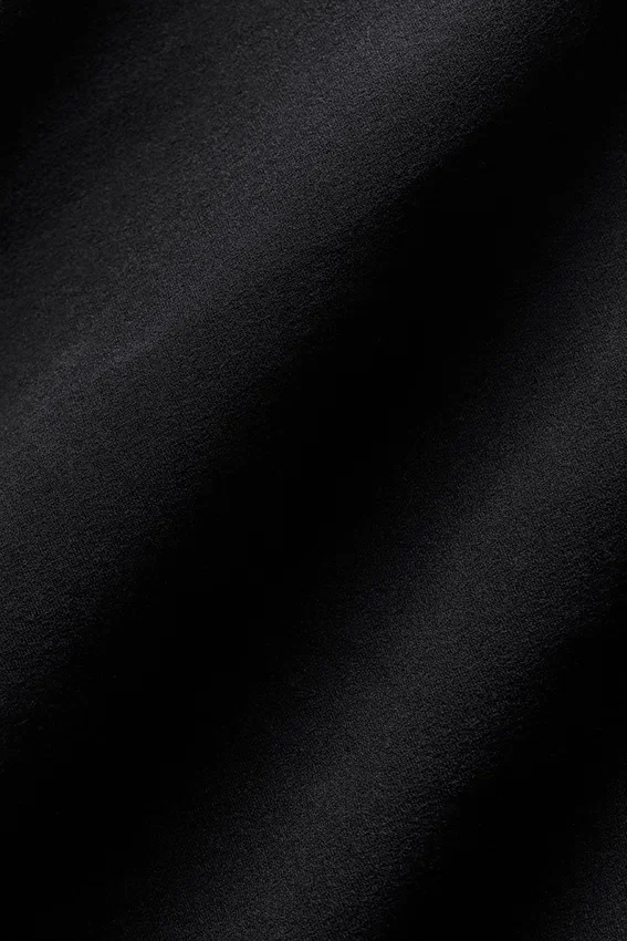 Pantalón jogger Conquer Max Performance - Negro