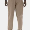 Pantalón jogger Waffle Lounge - Gravel