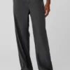 Pantalón Pursuit High-Waist - Antracita