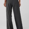 Pantalón Pursuit High-Waist - Antracita