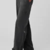 Pantalón Pursuit High-Waist - Antracita