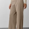 Pantalón Pursuit High-Waist (largo) - Gravel