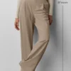 Pantalón Pursuit High-Waist (largo) - Gravel