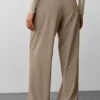 Pantalón Pursuit High-Waist (largo) - Gravel