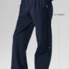 Pantalón Suit Up (largo) - Azul marino