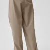 Pantalón Suit Up (largo) - Gravel