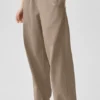 Pantalón Suit Up (largo) - Gravel