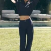 Pantalón Suit Up (Regular) - Azul marino