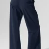 Pantalón Suit Up (Regular) - Azul marino