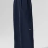 Pantalón Suit Up (Regular) - Azul marino