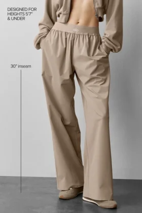 Pantalón Suit Up (Regular) – Gravel