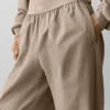 Pantalón Suit Up (Regular) - Gravel