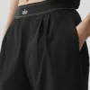 Pantalón Suit Up (Regular) - Negro
