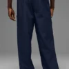 Pantalones Alpha Shell - Azul marino