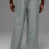 Pantalones Alpha Shell - Gris Lunar