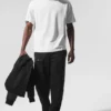 Pantalones cargo Northstar - Negro