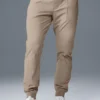 Pantalones Co-Op - Grava