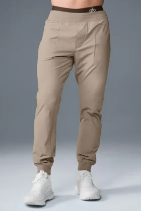 Pantalones Co-Op - Grava