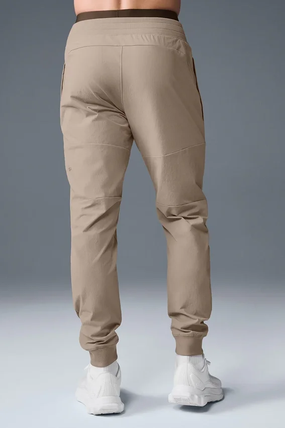 Pantalones Co-Op - Grava