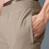 Pantalones Co-Op - Grava