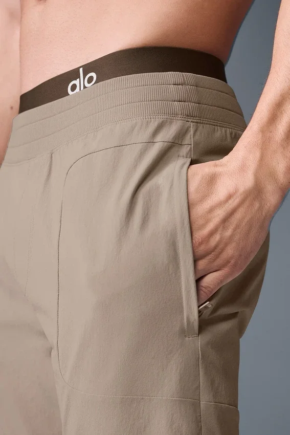 Pantalones Co-Op - Grava