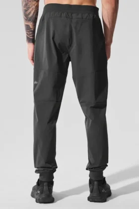 Pantalones Co-Op (largos) – Antracita