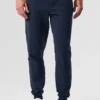 Pantalones Co-Op (largos) - Azul marino