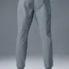 Pantalones Co-Op (largos) - Gris acero