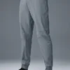 Pantalones Co-Op (largos) - Gris acero
