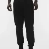 Pantalones Co-Op (largos) - Negro