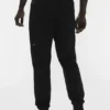 Pantalones Co-Op (largos) - Negro