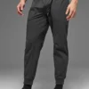 Pantalones Co-Op (Regular) - Antracita