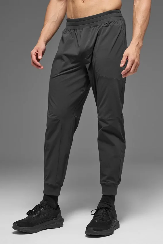 Pantalones Co-Op (Regular) - Antracita