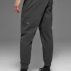Pantalones Co-Op (Regular) - Antracita