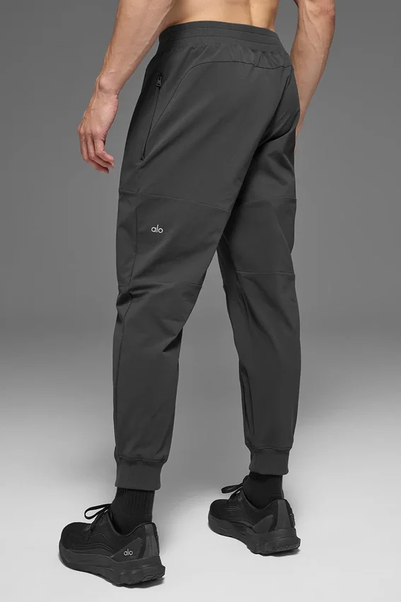 Pantalones Co-Op (Regular) - Antracita