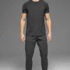 Pantalones Co-Op (Regular) - Antracita