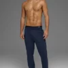 Pantalones Co-Op (Regular) - Azul marino