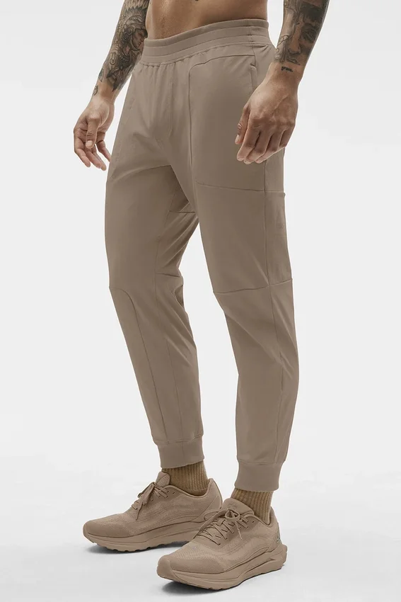 Pantalones Co-Op (Regular) - Gravel